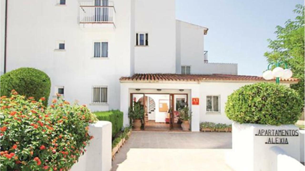 Villa Alexia - Complex Port de Pollença Exterior foto